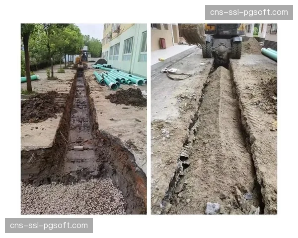 伊莫拉赛道完成排水系统改造